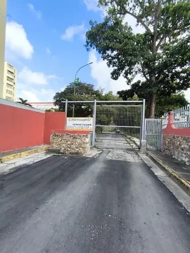 Apartamento En Venta Urb Simón Bolivar