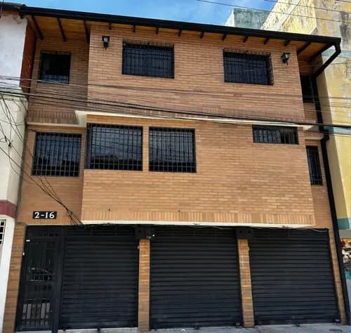 Oportunidad Se Vende Propiedad De 3 Niveles En Merida