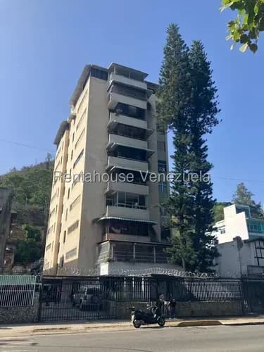 Venta De Apartamento En El Paraíso 26-19874 Dmh
