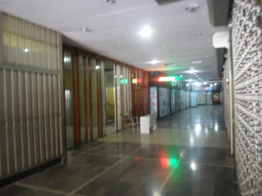 Comercial (Oficina) en Venta en Centro, Distrito Metropolitano