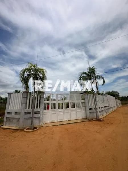 Granja en Venta Los Bucares