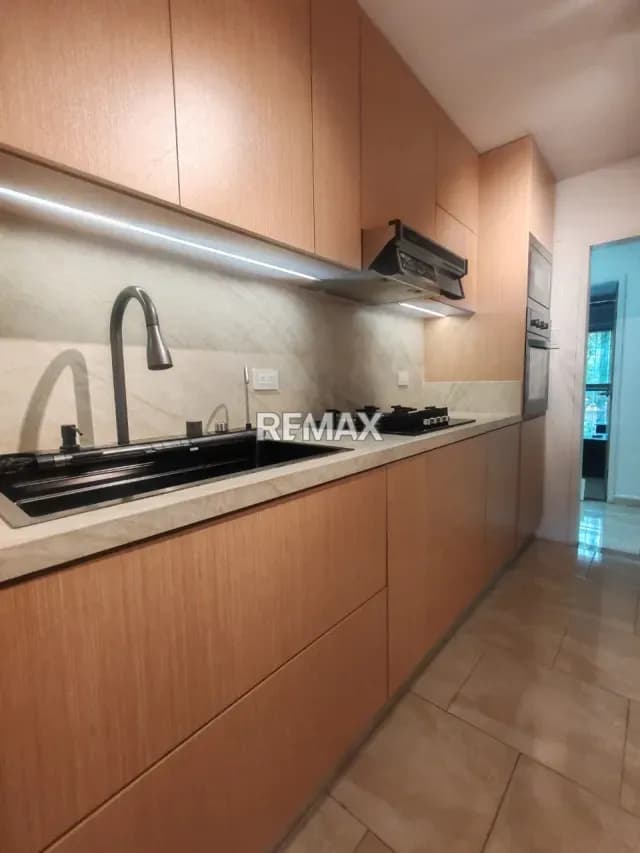 Apartamento en alquiler urb. calicanto