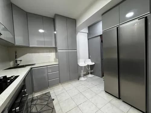 Apartamento Moderno Con Concina Nueva De Porcelanato En Valencia Bosque Encantado