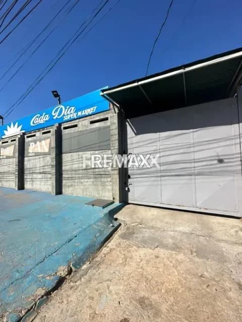 Minimarket en Venta Las Lomas