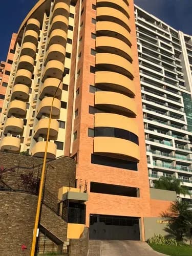 Angelica Rivas Alquila Apto, Res Palladium, Urb La Trigaleña