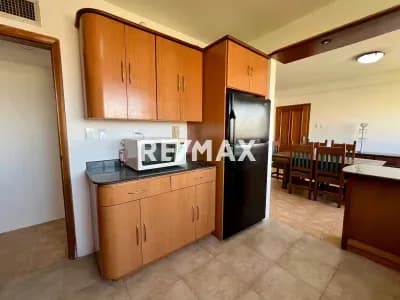 Apartamento en Alquiler Residencias Midas Plaza