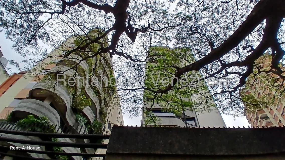 Apartamento (1 Nivel) en Venta en La Florida, Distrito Metropolitano