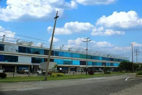 Oficina Comercial En Cc Aerocentro, Valencia. Plof-75