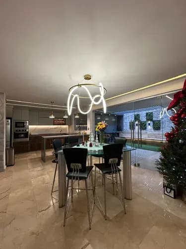 Venta De Imponente Town House: Residencias Taj Mahal Trigal Sur Af-ind