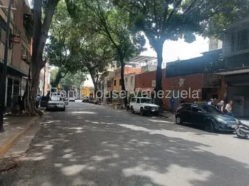 Local Comercial En Venta Quinta Crespo Dm 25-23201