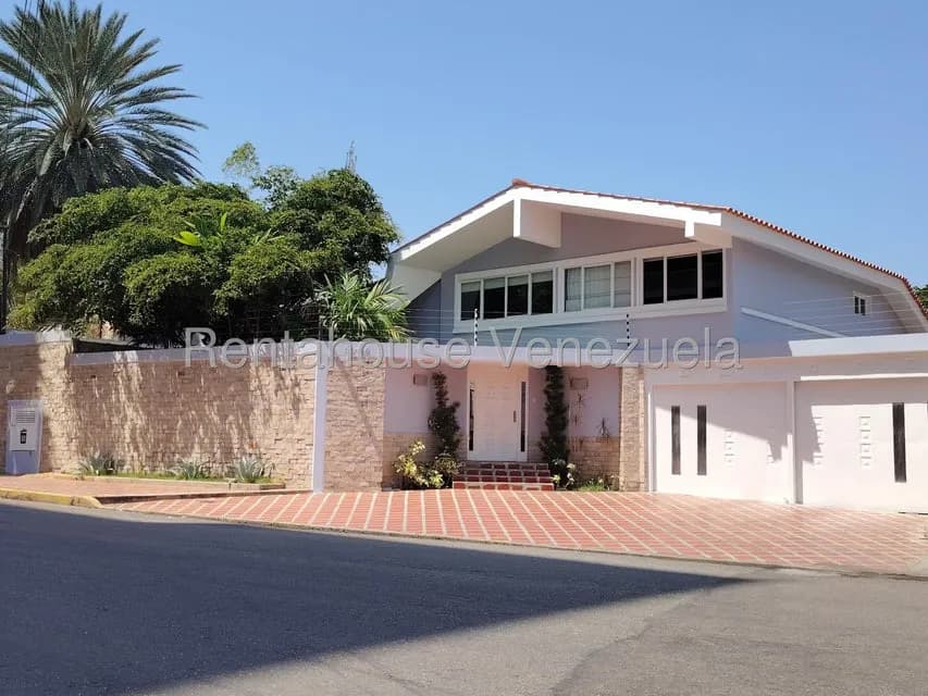 Casa (1 Nivel) en Venta en La Lago, Zulia