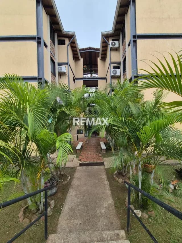Apartamento. Alquiler. La Machiri
