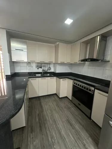 Alquiler De Apartamento En Valencia La Trigaleña Alta Dbr-inp