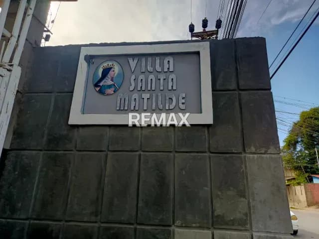 Cantarrana Villa Santa Matilde, Cumaná