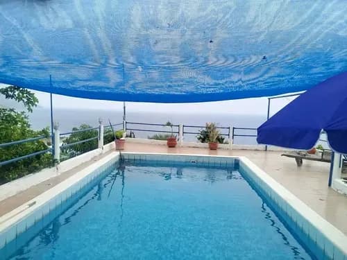 Gl Casa Quinta 3 Niveles La Guaira Villa Croasia Carayaca