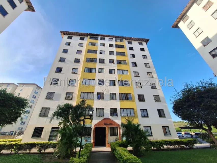 Apartamento (1 Nivel) en Venta en La Pastorena, Lara