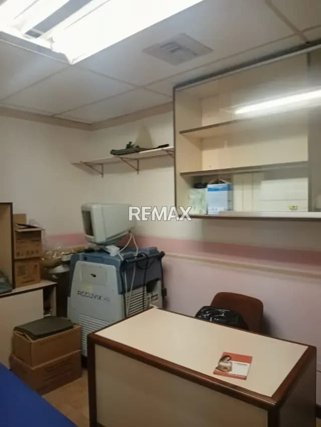 Consultorio Medico en Alquiler Torre la Previsora Zona Centro - Barquisimeto