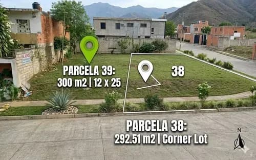 En Venta Terreno Residencial En La Urbanización Jardines De Mañongo Naguanagua Valencia Carabobo Lch