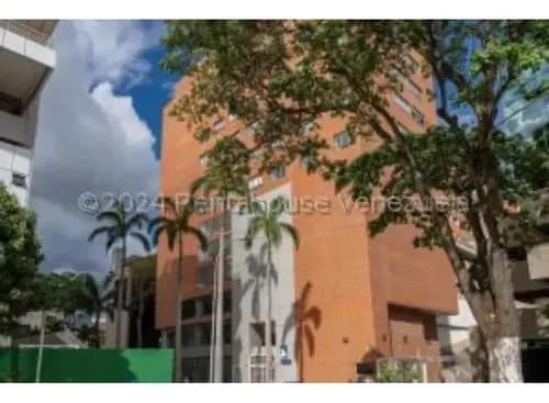 #25-432 Exclusivo Apartamento En Las Mercedes