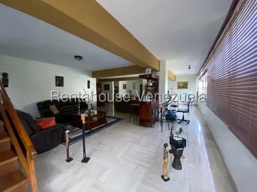 Nc Apartamento En Venta En Tzas. Del Avila Vista Panorámica 26-13131