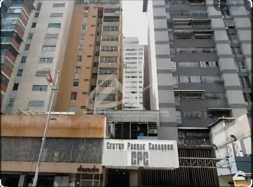 Oficina en alquiler - $750