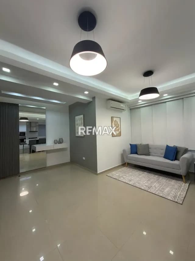 Apartamento en venta en La Trigaleña Alta