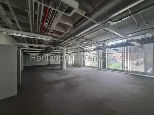Oficina En Venta Sabana Grande Ee26-3167