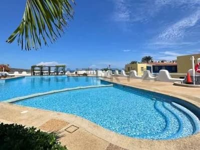 Apartamento Planta Baja