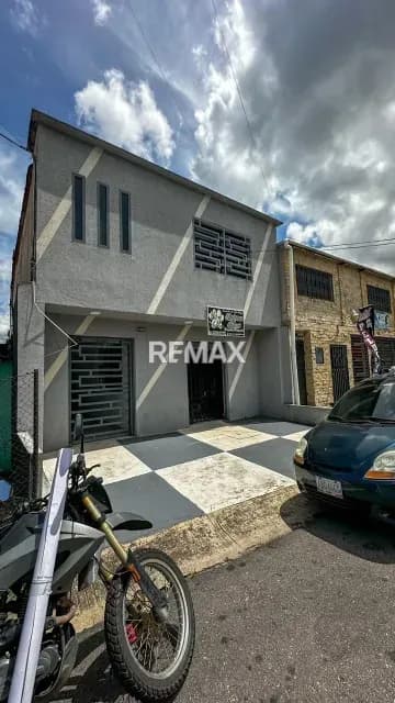 Local en alquiler Pueblo nuevo, frente a la Urbanización el Feudo