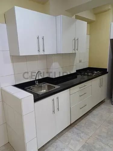 Alquiler De Apartamento