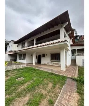 Alquiler De Casa Prados Del Este