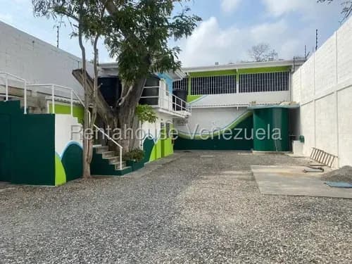 Milagros Inmuebles Galpon Industrial Venta Barquisimeto Lara Zona Este Economica Comercial Economico Código Inmobiliaria Rent-a-house 26-15208