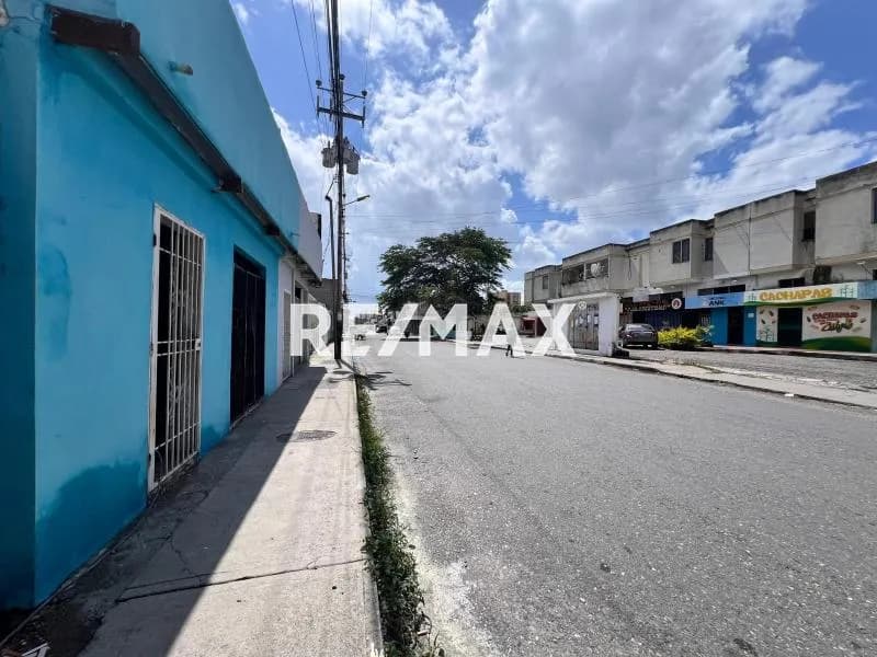 Local Comercial N° 2 en Alquiler Santa Isabel Zona Oeste - Barquisimeto