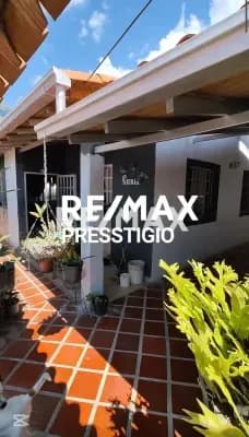 Venta Casa en Lagunillas, Mérida.