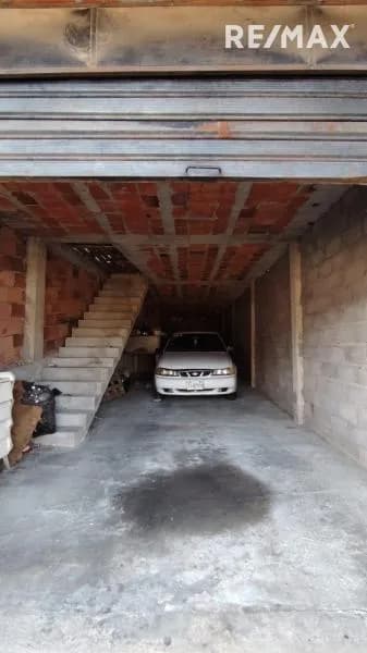 Casa en alquiler