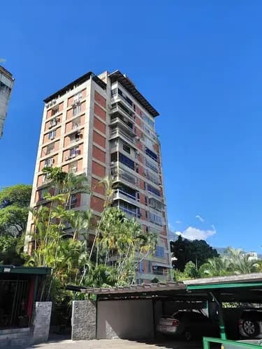 Venta De Apartamento Ph En La Florida, Mun. Libertador