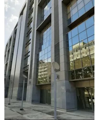 Vendo Oficina 320m2 Santa Paula 0784