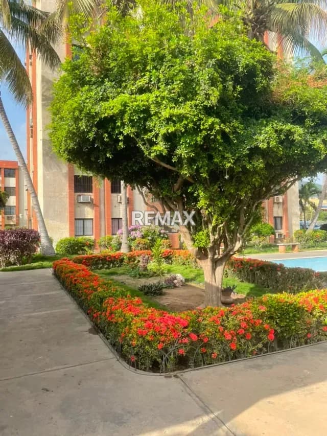 Alquiler de Apartamento en el Conjunto Residencial Puerto Mar
