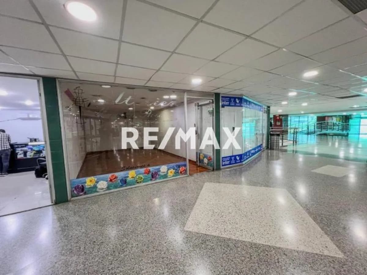 LOCAL COMERCIAL CC LAS AMERICAS