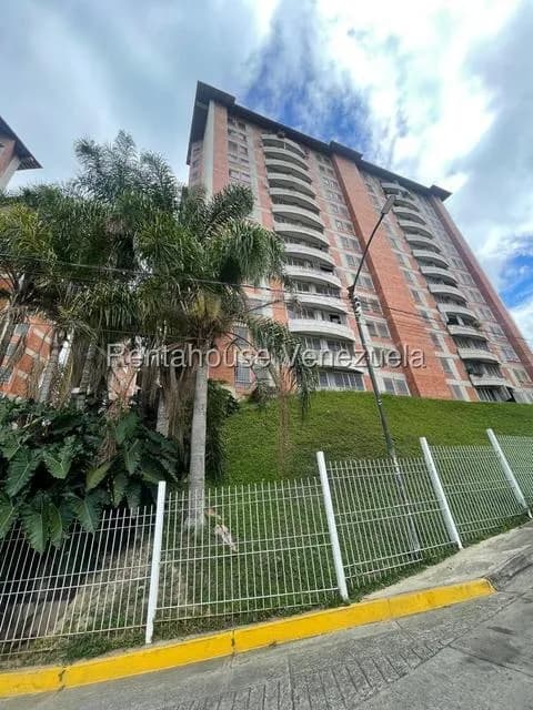 Apartamento (1 Nivel) en Venta en Miravila, Distrito Metropolitano