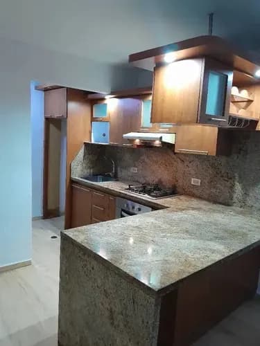 Apartamento En Venta: Urb. Terrazas De San Diego Nlb-inp