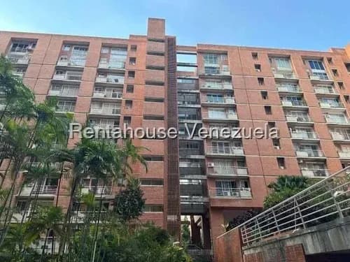 Bello Y Comodo Apartamento En Venta En Boleita Norte #26-18138 Ad