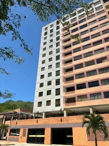 Lindo Apartamento Amoblado En Mañongo Residencias Monte Alto Am-ind