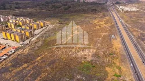 Terreno Multiproposito En San Diego Ns