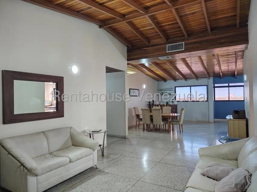 Apartamento (1 Nivel) en Venta en Santa Irene, Falcon