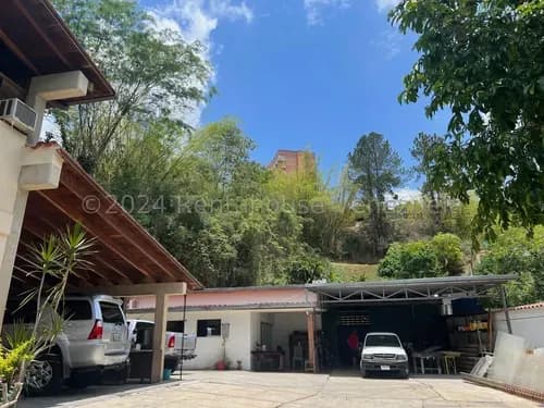 Galpón En Venta - Elena Marin - Mls 24-25100