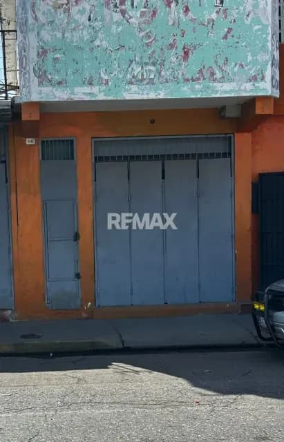 Local Comercial en Alquiler en Av. Ayacucho
