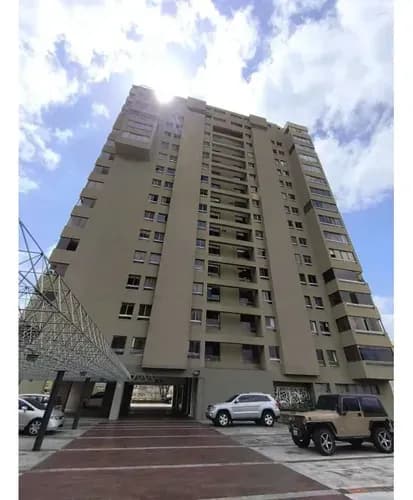 Vendo Apartamento 149m2 El Marques 3195