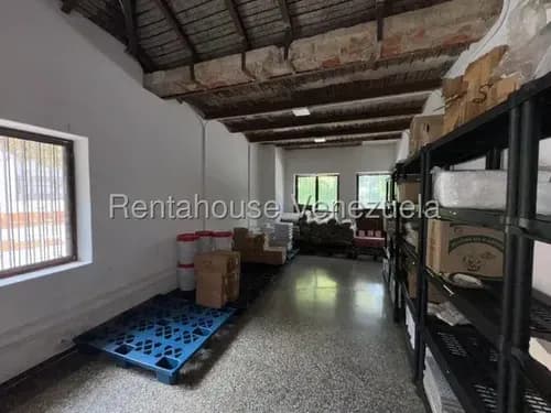 Casa En Venta - Alta Florida - Andreina Castro - Mls#26-21966