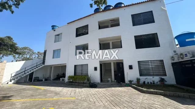 SE ALQUILA APARTAMENTO EN PALO GORDO